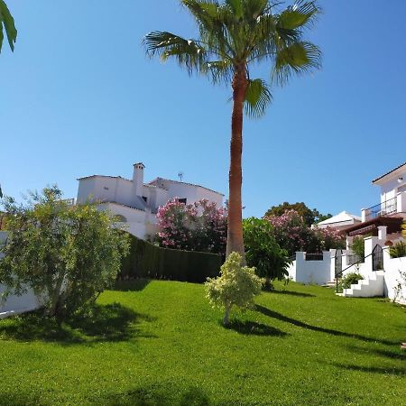 Nerja Sun Apartments Casa Cipreses 9 Exterior foto