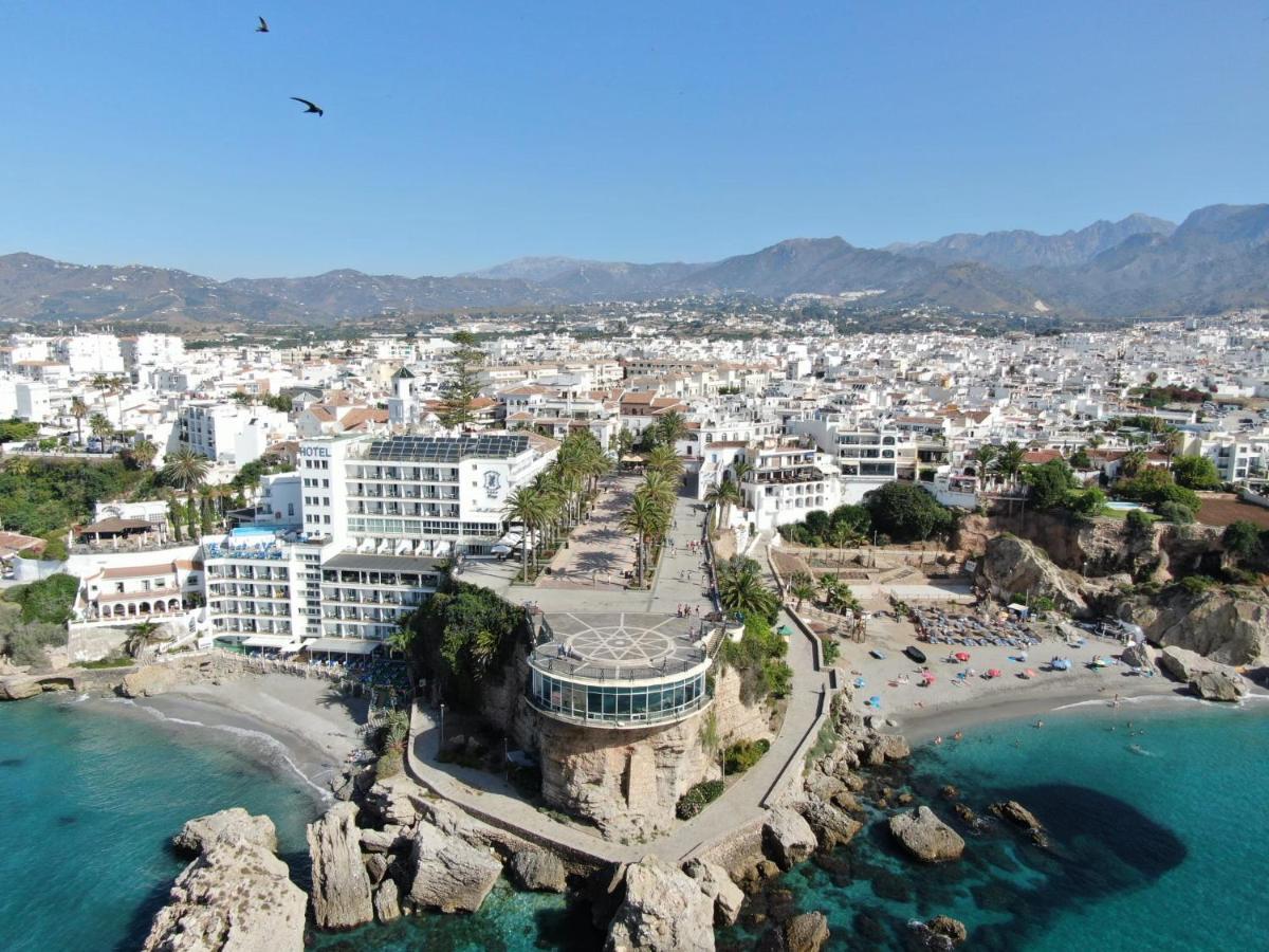 Nerja Sun Apartments Casa Cipreses 9 Exterior foto